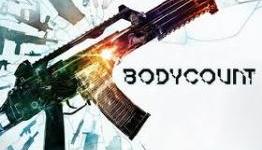 IGN: Bodycount Review