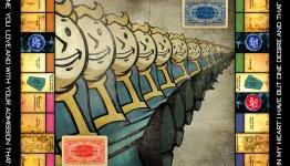Monopoly, Fallout-Style