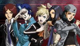 Persona 5 Uses New Internal Engine
