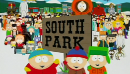 There’s a Game in My Shows Week 3: South Park