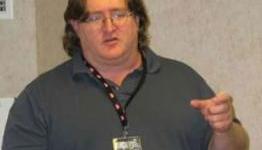 Valve: DRM is Backwards and Piracy is Just Not an Issue for Us