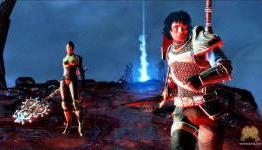 Worthplaying Review – ‘Dungeon Siege III’