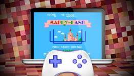 How to Turn Your Computer into a Retro Game Arcade