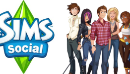 Review: The Sims Social Dominates Facebook -StickTwiddlers
