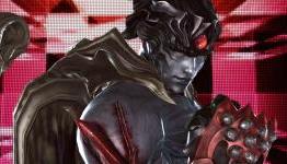 Harada-san on the future of Tekken | GRTV