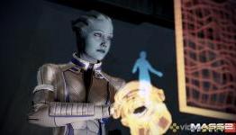 Mass Effect DLC a ‘win-win situation’ for BioWare