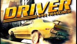 intheGame Driver: San Francisco Review