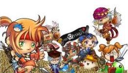 Top 5 Free to Play MMOs and MMORPGs on Facebook; MMOgames.com