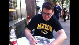 Operation Supply Drop’s DRAGON PUNCH: Win a T-Shirt Signed by Greg Miller from IGN