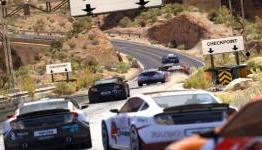 IncGamers: Trackmania 2: Canyon (beta) Hands-On