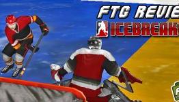 FTG Review: Icebreakers HD (iOS)