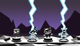 B.U.T.T.O.N. Review | VGNetwork.it