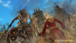 Guild Wars 2: Social side of console MMOs a ‘problem’