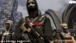 Original APB plans exposed