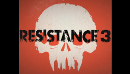 Resistance 3 Beta MP Gameplay: It’s All About the Kill Streak?