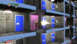 New Elevator Action Deluxe screenshots