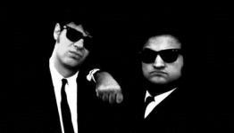 Dan Aykroyd and Judy Belushi Plan ‘The Blues Brothers’ TV Series Reboot
