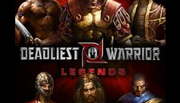 VelocityGamer: Deadliest Warrior: Legends Review