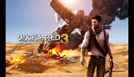 Tomb Raider -vs- Uncharted 3 -vs- Arkham City