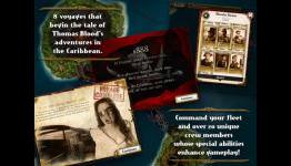 Bungie Aerospace’s Crimson: Steam Pirates makes port call at New Zealand App Store
