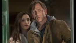 Two TV Spots for Daniel Craig and Rachel Weisz Thriller ‘Dream House’