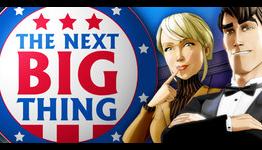 Steam Deal Of The Day- The Next BIG Thing