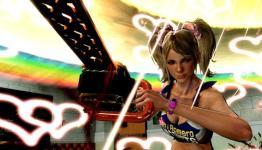GotGame: Lollipop Chainsaw PAX Prime 2011 Preview