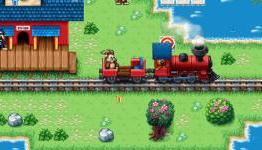 Wiiloveit.com: Bobby Carrot Forever – WiiWare Review