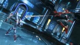 PSNow – Spider-Man: Edge of Time Preview