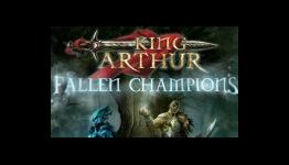 King Arthur: Fallen Champions Review | Player Affinity