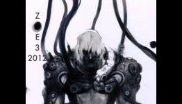 Interview with Konami’s Brandon Cox about Zone Of Enders 3