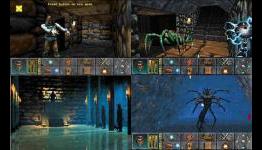 Celebrate the 15th anniversary of The Elder Scrolls II: Daggerfall by playing it for free