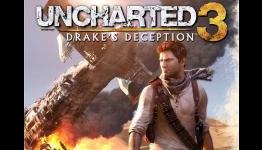 New Uncharted 3 Cargo Plane Demo Trailer Released