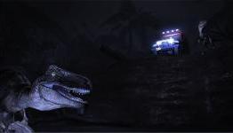 Preview – Jurassic Park: The Game Is Heavy on the Quick Time Events – GameZone