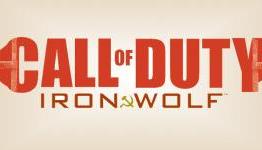 Call Of Duty: Iron Wolf (Another Piece To The Puzzle)