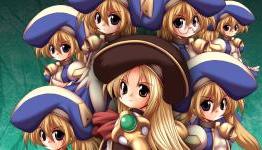 More Obscure Japanese Games Come to Steam