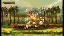 Serious Sam: Double D Review (Gaming Irresponsibly)