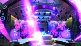 Champions Online Celebrates it’s 2nd Anniversary. Heroes Party Hard