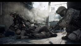 So What If Battlefield 3 Doesn’t Let You Kill Civilians?