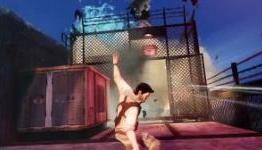 New Uncharted 3 Ground & Sky Demo Part II HD