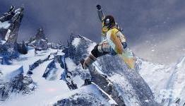SSX Hands-On: Funtastic features | GotGame