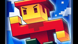 01 – Jump (Arkedo Series) PS3 Review – BrutalGamer.com