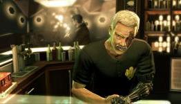 Gamerzitch: Deus Ex Human Revolution Review – In Comparison to the Original