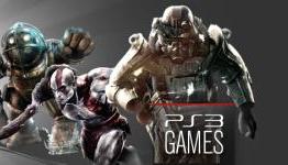 IGN: The Top 25 PlayStation 3 Games of All Time