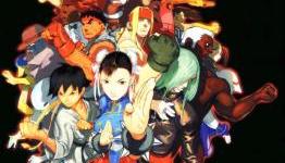 Street Fighter III: 3rd Strike Online Edition Review | The Bitbag