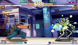 Review: Street Fighter III: 3rd Strike Online Edition » DualShockers