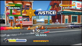 EuroGamer – Joe Danger: The Movie Preview