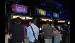 SG – PAX 11: Exclusvie BattleBlock Theater interview with Dan Paladin