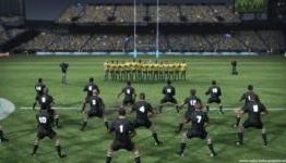 Rugby Challenge Number 1 Game In New Zealand