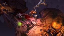 PSNow! – Ruin (PS Vita) Preview